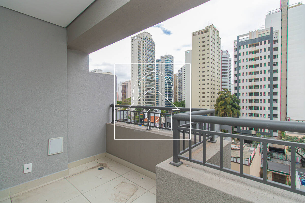 Apartamento, 1 quarto, 29 m² - Foto 11