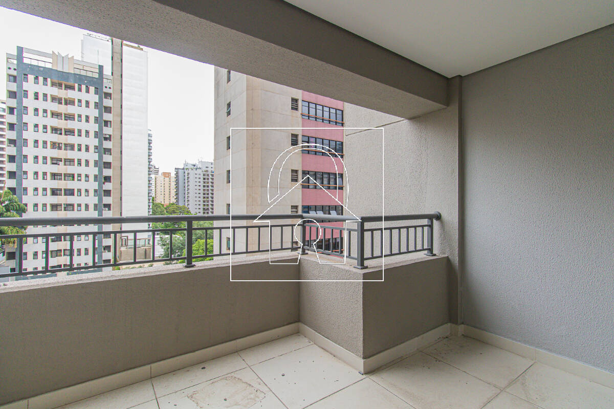 Apartamento, 1 quarto, 29 m² - Foto 10