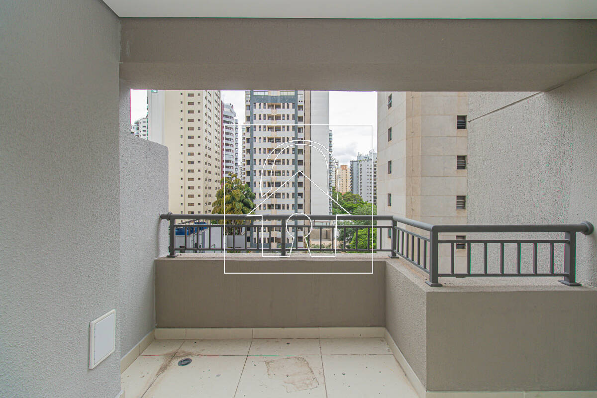 Apartamento, 1 quarto, 29 m² - Foto 12