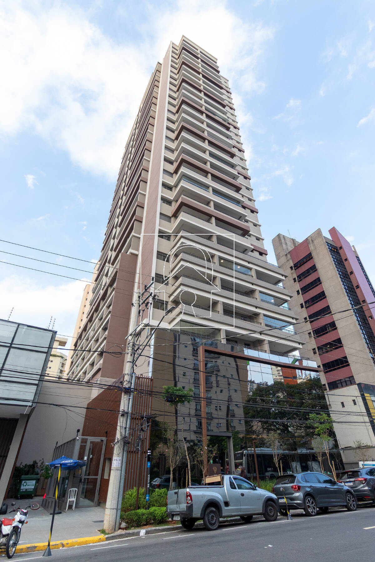 Apartamento, 1 quarto, 29 m² - Foto 45