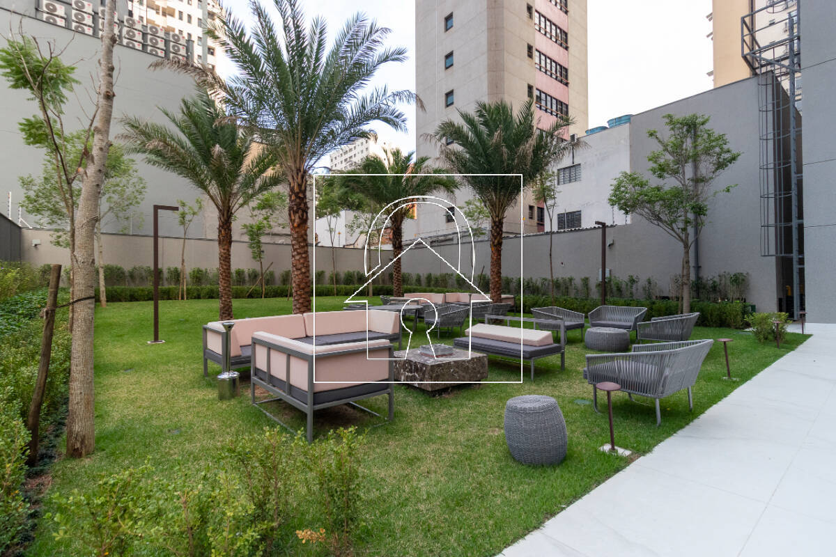 Apartamento, 1 quarto, 29 m² - Foto 17