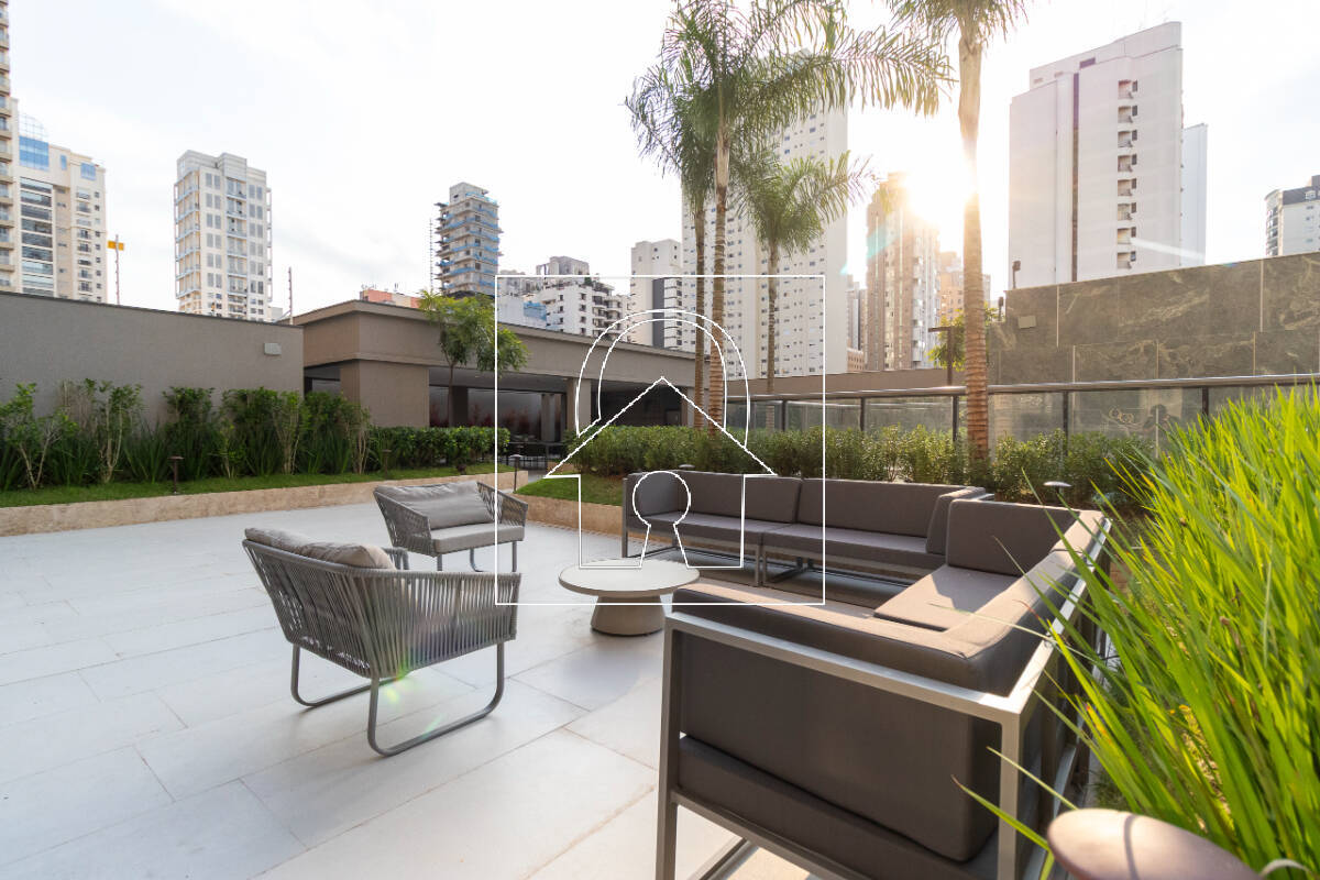 Apartamento, 1 quarto, 29 m² - Foto 16