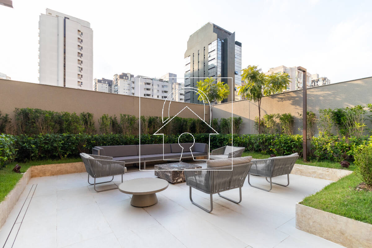 Apartamento, 1 quarto, 29 m² - Foto 15