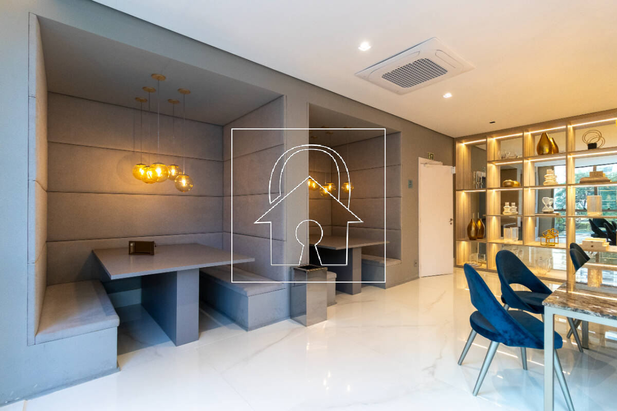 Apartamento, 1 quarto, 29 m² - Foto 28