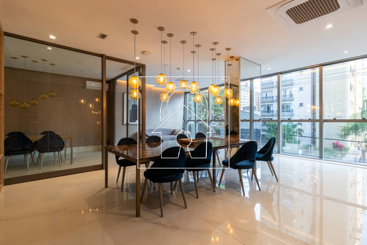 Apartamento, 1 quarto, 29 m² - Foto 27