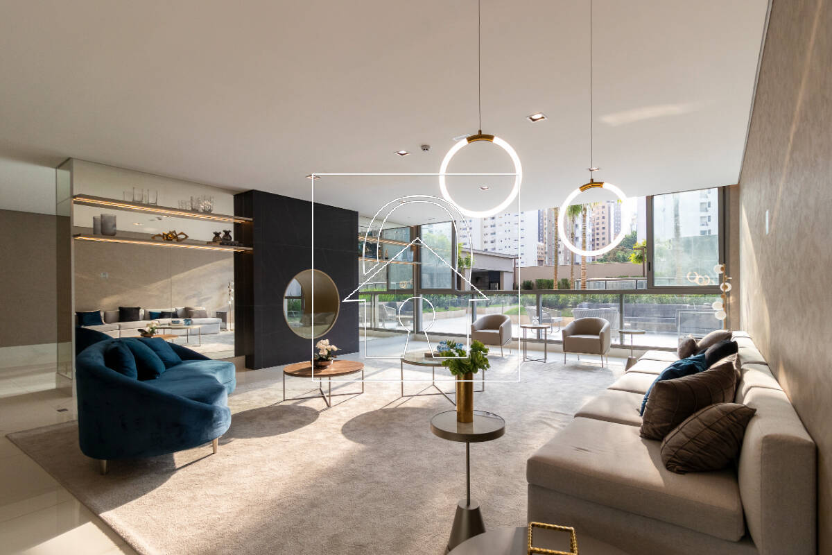 Apartamento, 1 quarto, 29 m² - Foto 43