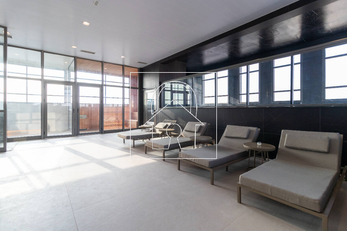 Apartamento, 1 quarto, 29 m² - Foto 34
