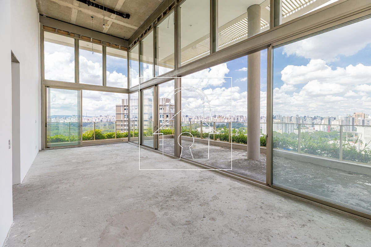 Cobertura, 4 quartos, 418 m² - Foto 11