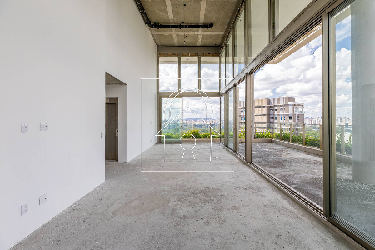 Cobertura, 4 quartos, 418 m² - Foto 6