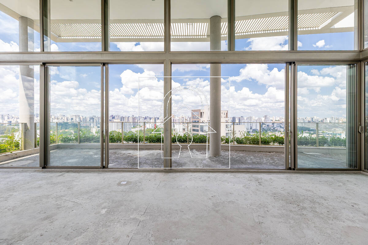 Cobertura, 4 quartos, 418 m² - Foto 12