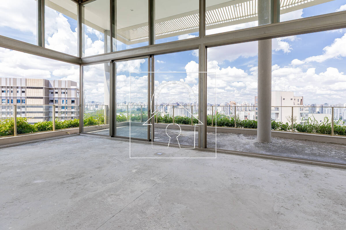 Cobertura, 4 quartos, 418 m² - Foto 13