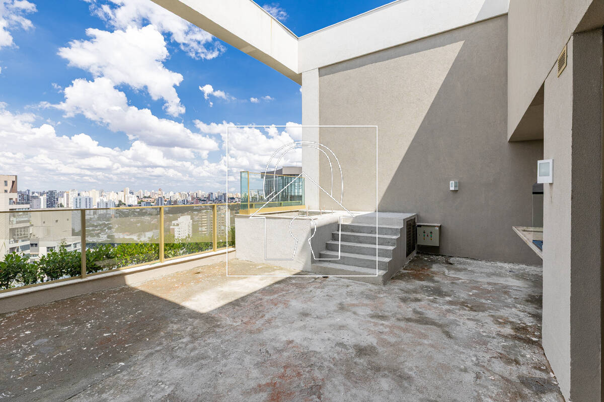 Cobertura, 4 quartos, 418 m² - Foto 15