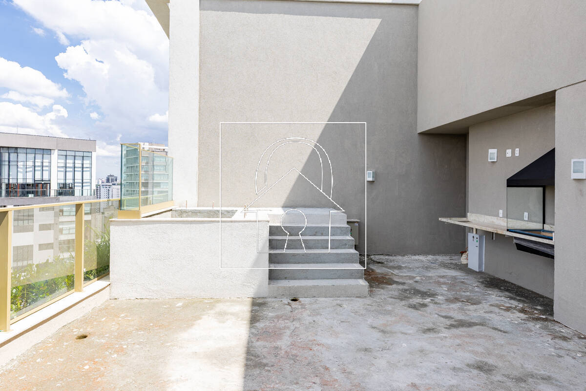 Cobertura, 4 quartos, 418 m² - Foto 16