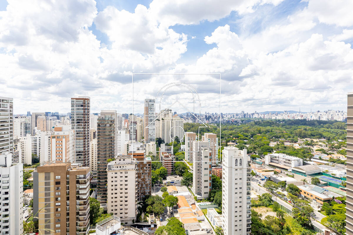 Cobertura, 4 quartos, 418 m² - Foto 17