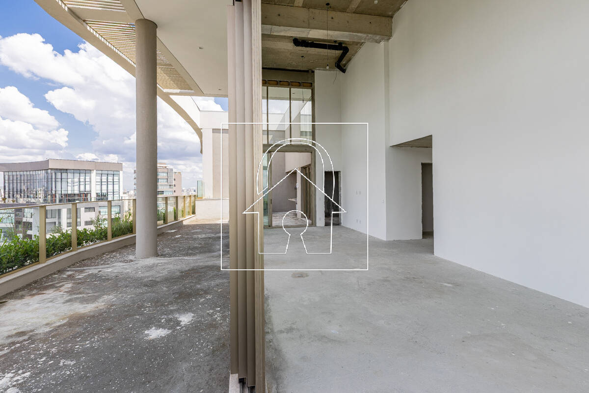 Cobertura, 4 quartos, 418 m² - Foto 4