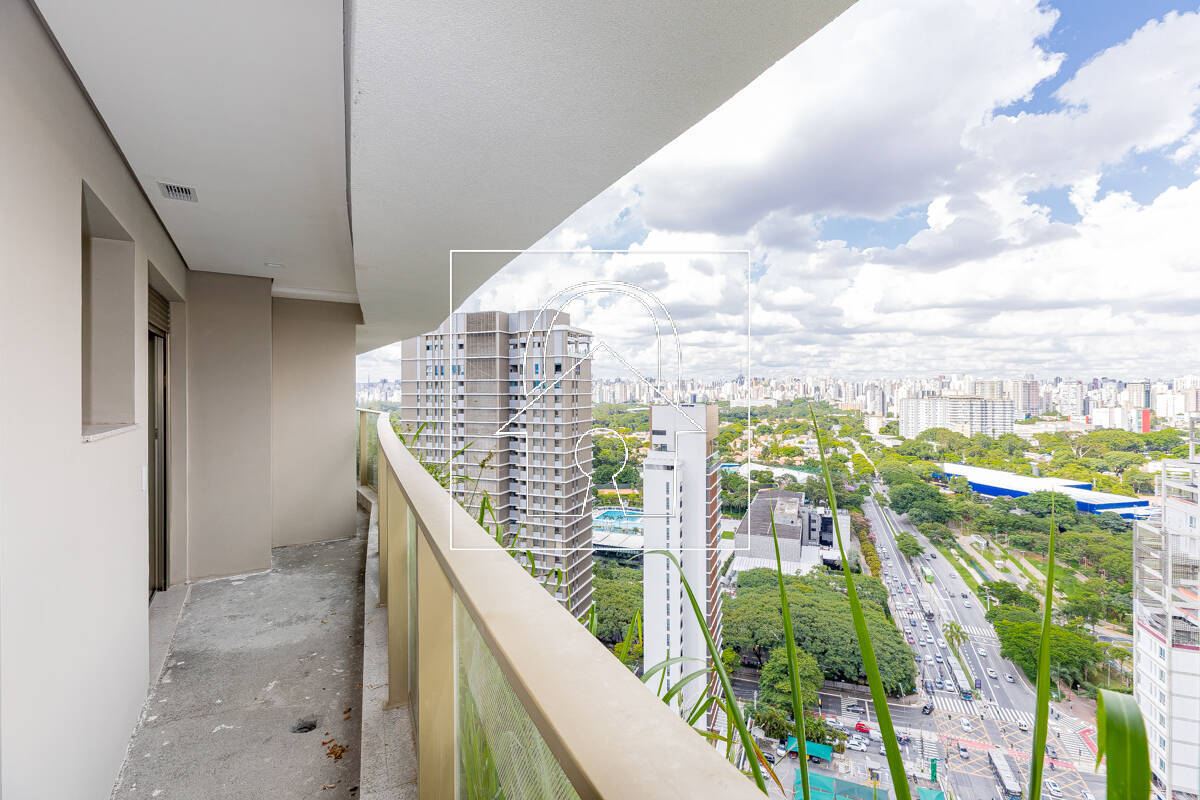 Cobertura, 4 quartos, 418 m² - Foto 10
