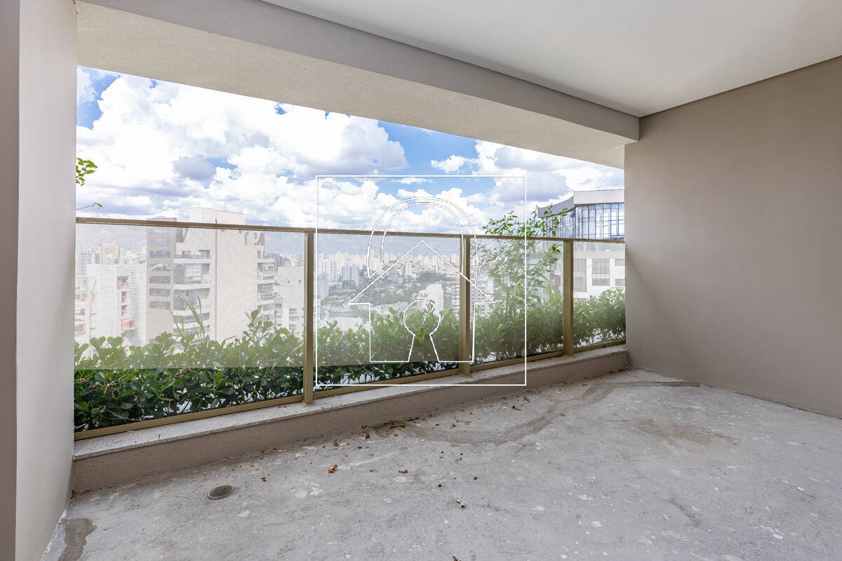 Cobertura, 4 quartos, 418 m² - Foto 21
