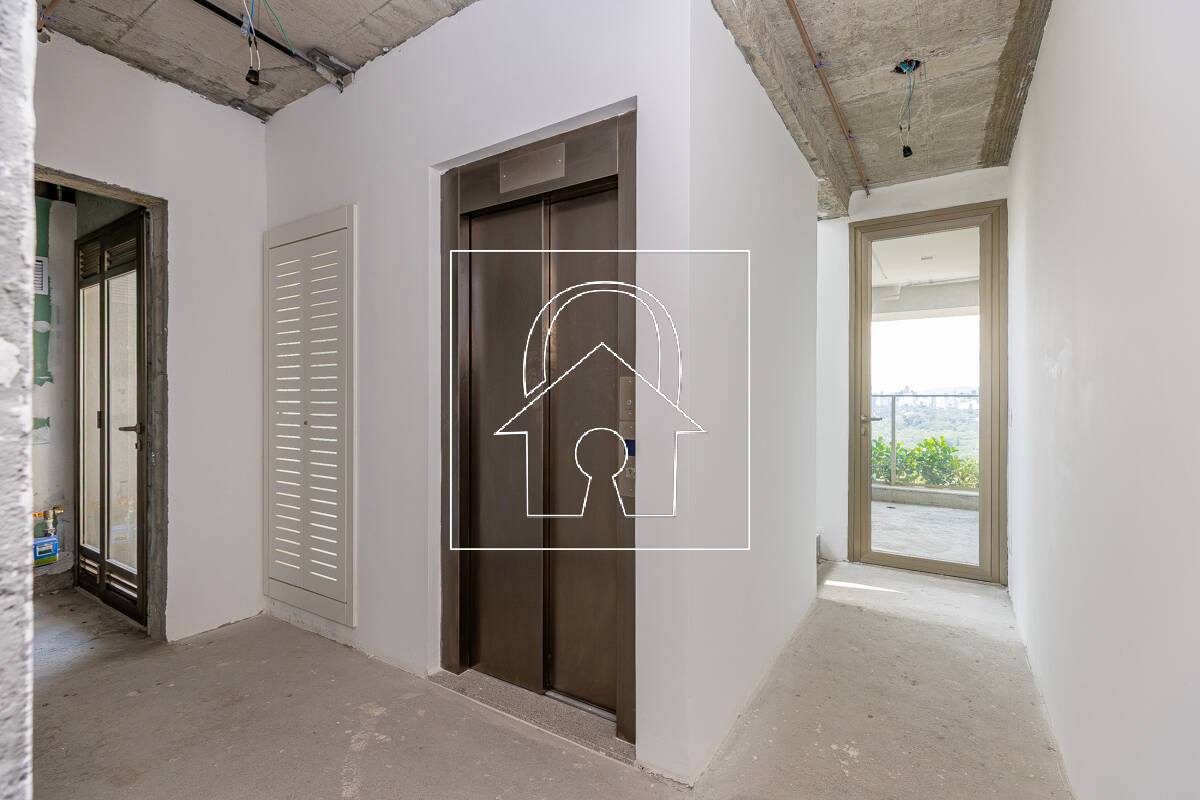 Cobertura, 4 quartos, 418 m² - Foto 23