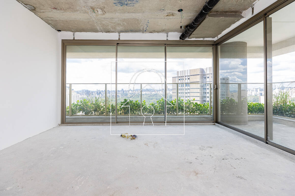 Cobertura, 4 quartos, 418 m² - Foto 19