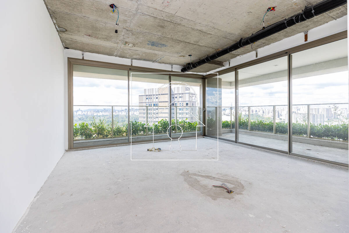 Cobertura, 4 quartos, 418 m² - Foto 20