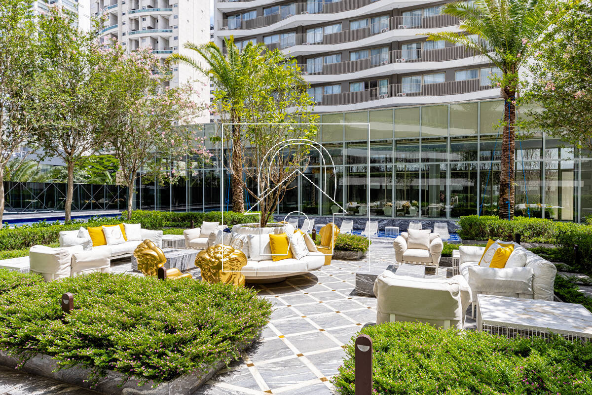 Cobertura, 4 quartos, 418 m² - Foto 33