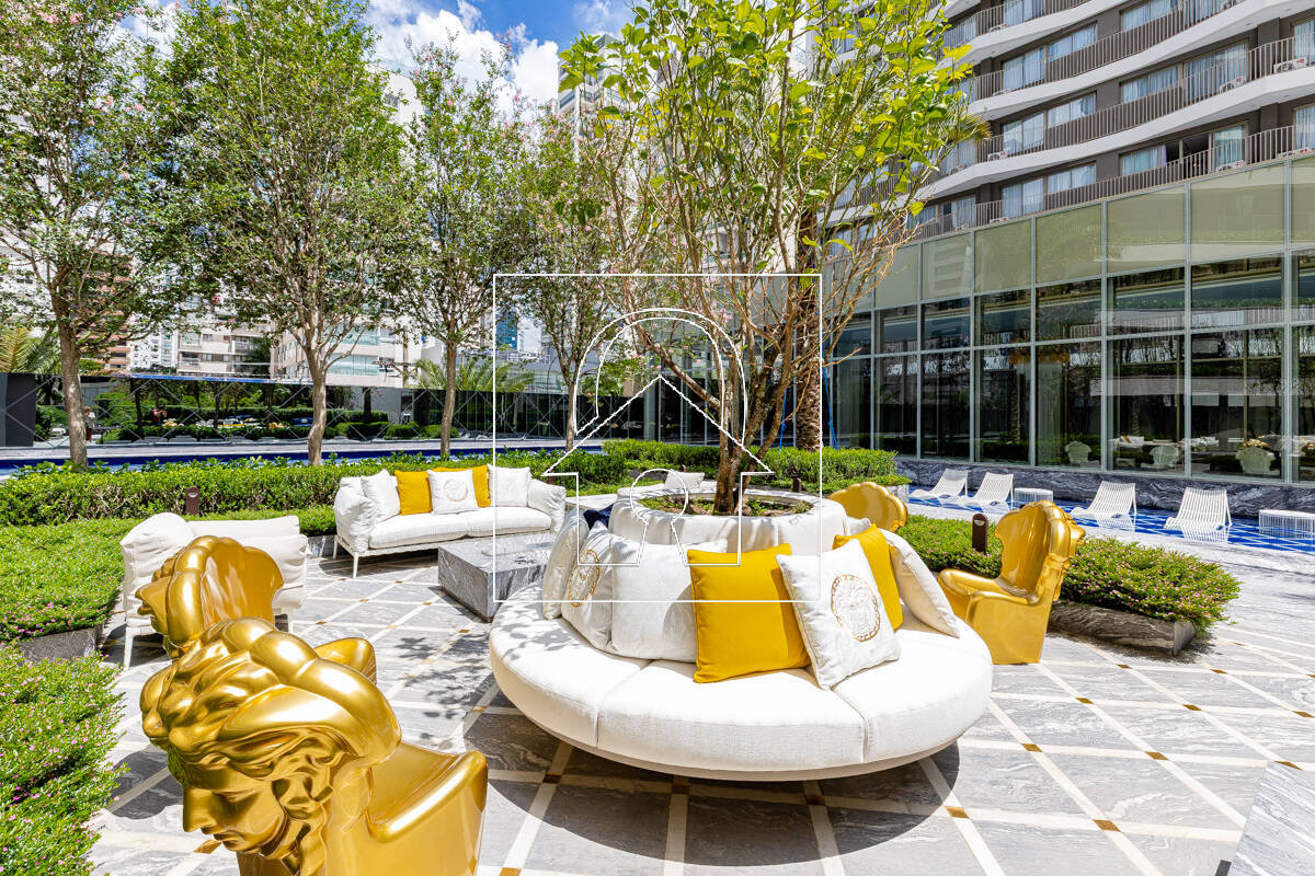 Cobertura, 4 quartos, 418 m² - Foto 35