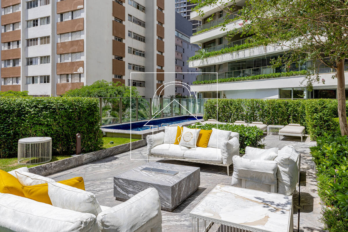 Cobertura, 4 quartos, 418 m² - Foto 36