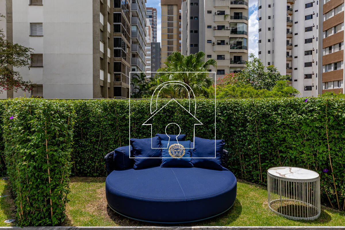 Cobertura, 4 quartos, 418 m² - Foto 38