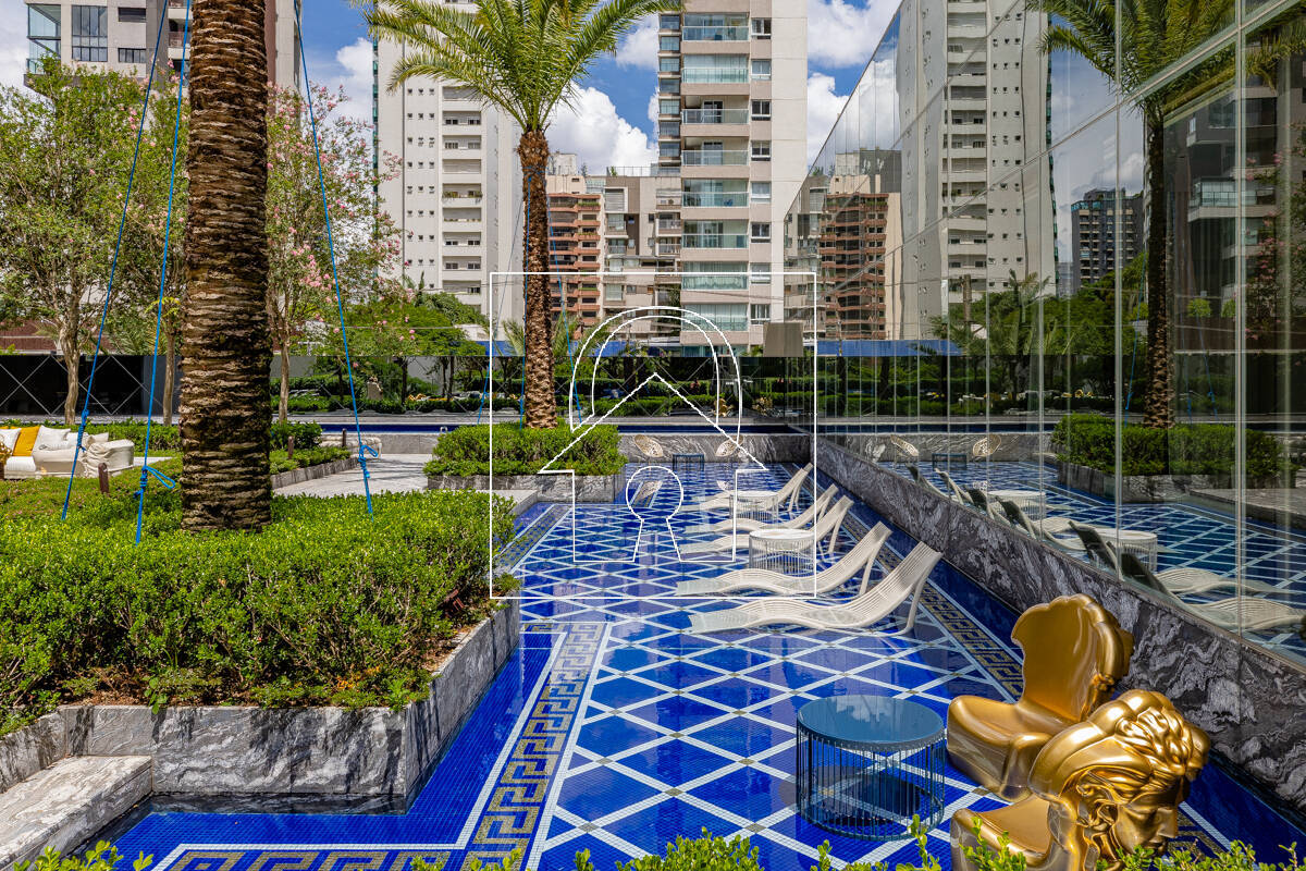 Cobertura, 4 quartos, 418 m² - Foto 44