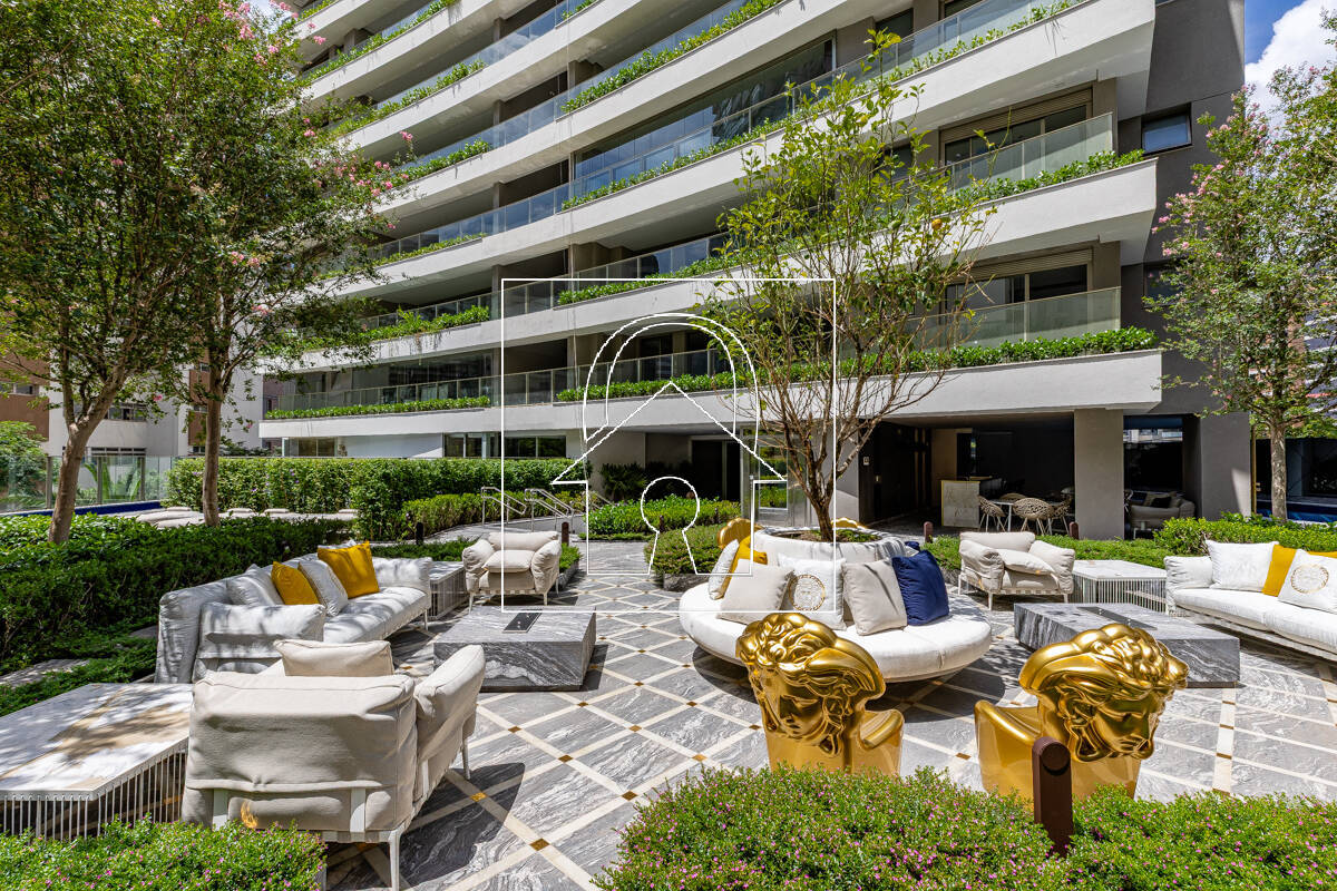 Cobertura, 4 quartos, 418 m² - Foto 34