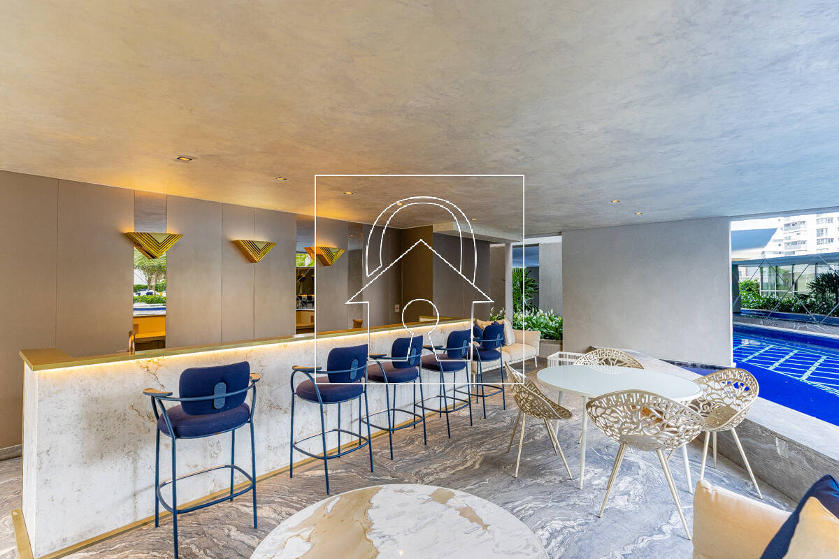Cobertura, 4 quartos, 418 m² - Foto 47