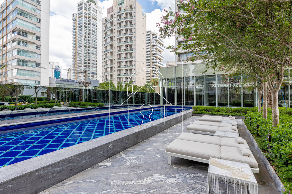 Cobertura, 4 quartos, 418 m² - Foto 42