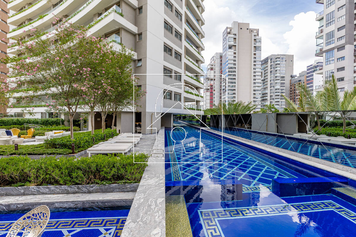 Cobertura, 4 quartos, 418 m² - Foto 41