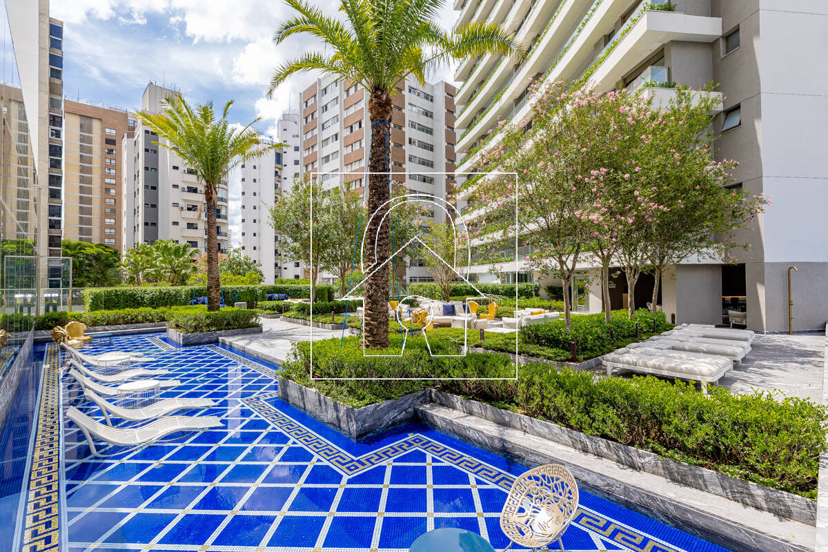 Cobertura, 4 quartos, 418 m² - Foto 43