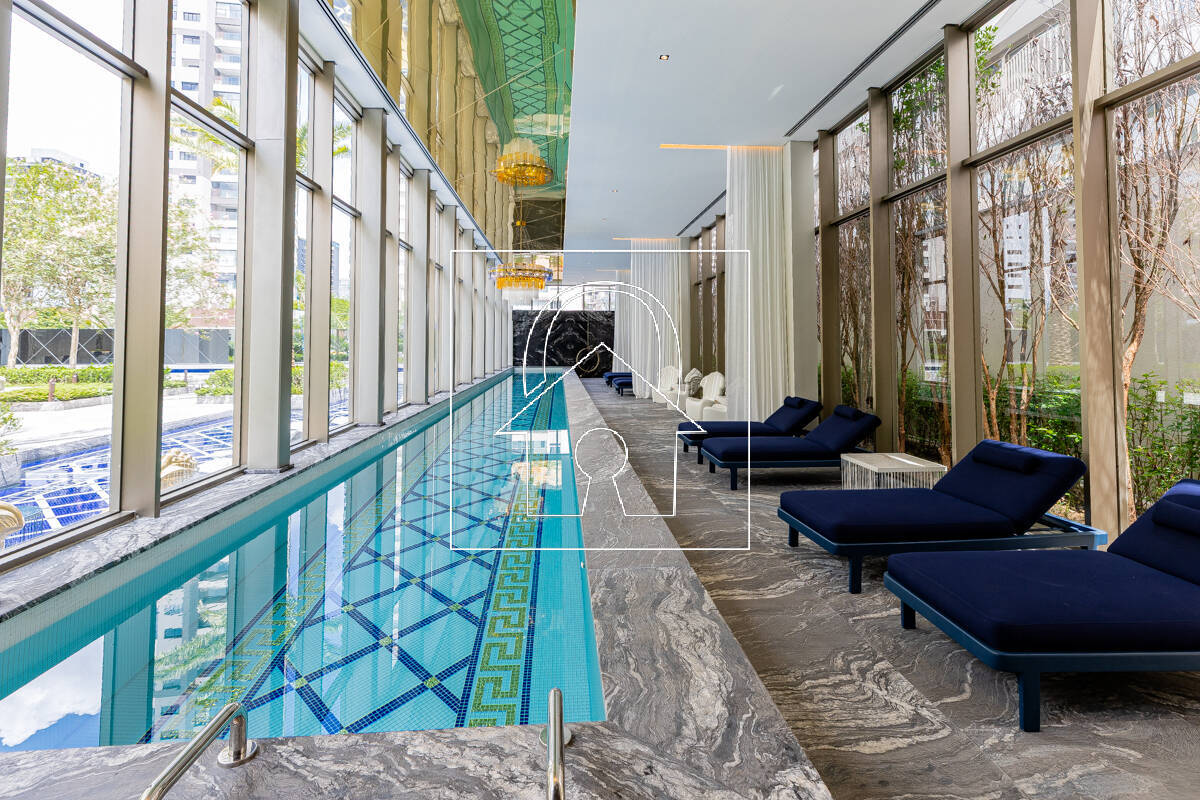 Cobertura, 4 quartos, 418 m² - Foto 49