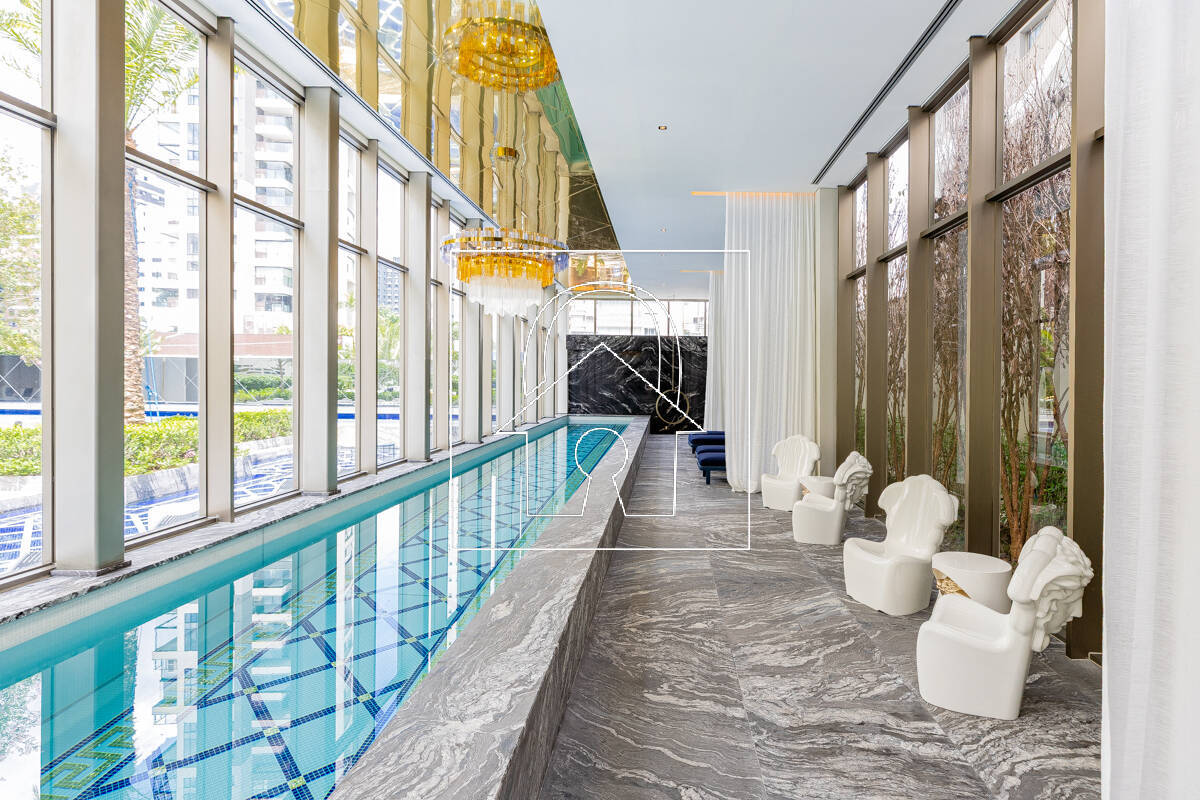 Cobertura, 4 quartos, 418 m² - Foto 51