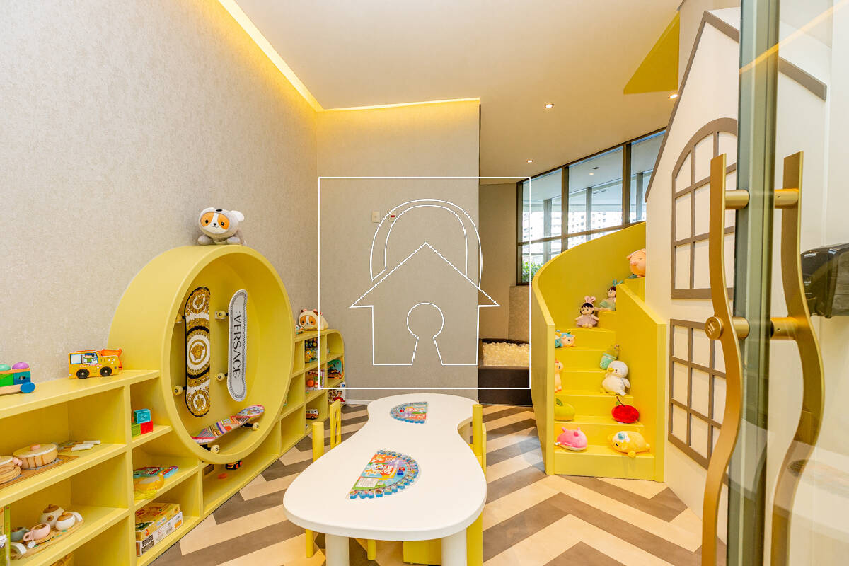 Cobertura, 4 quartos, 418 m² - Foto 52