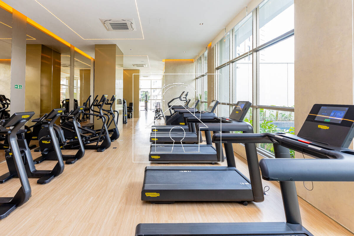 Cobertura, 4 quartos, 418 m² - Foto 57