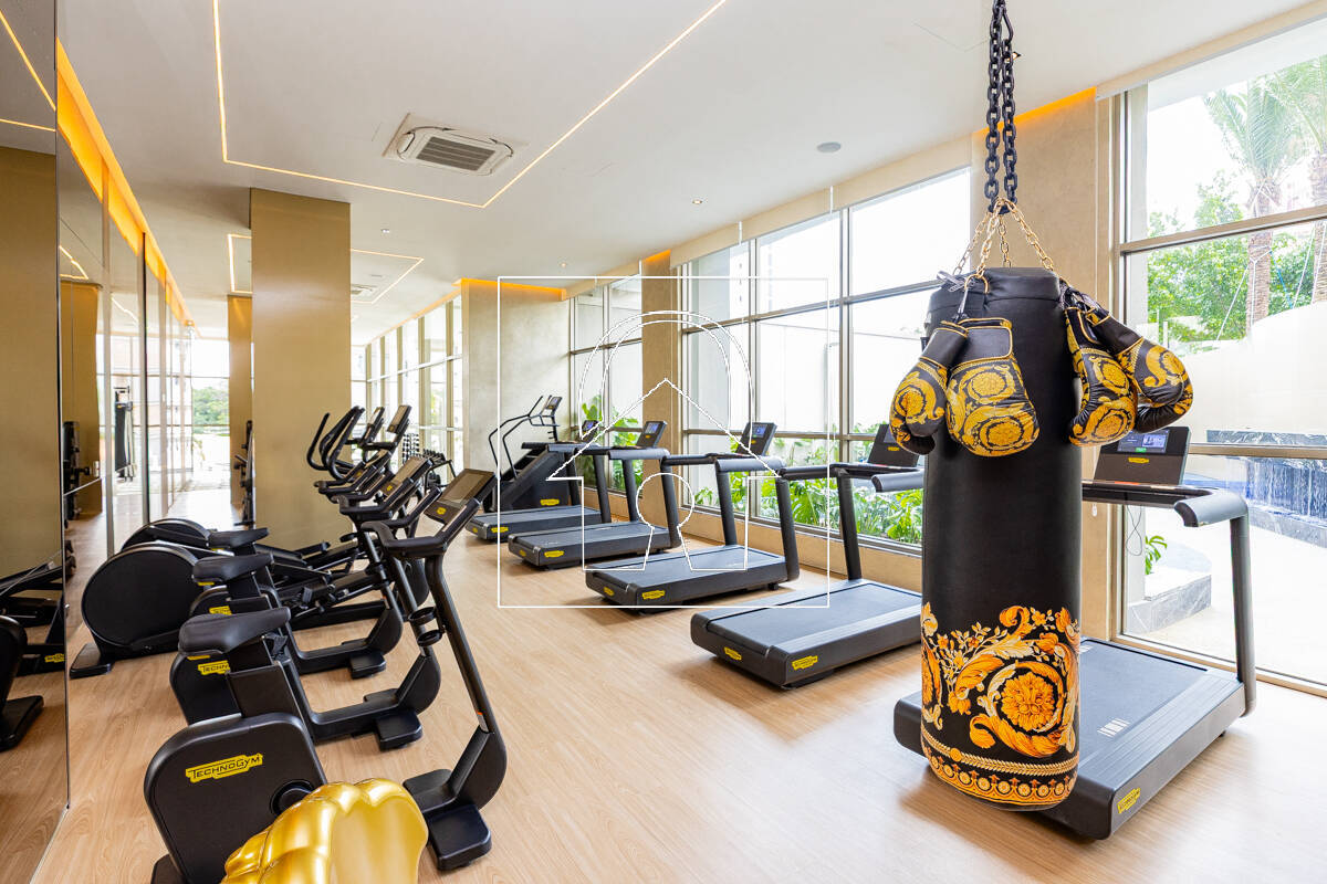 Cobertura, 4 quartos, 418 m² - Foto 55