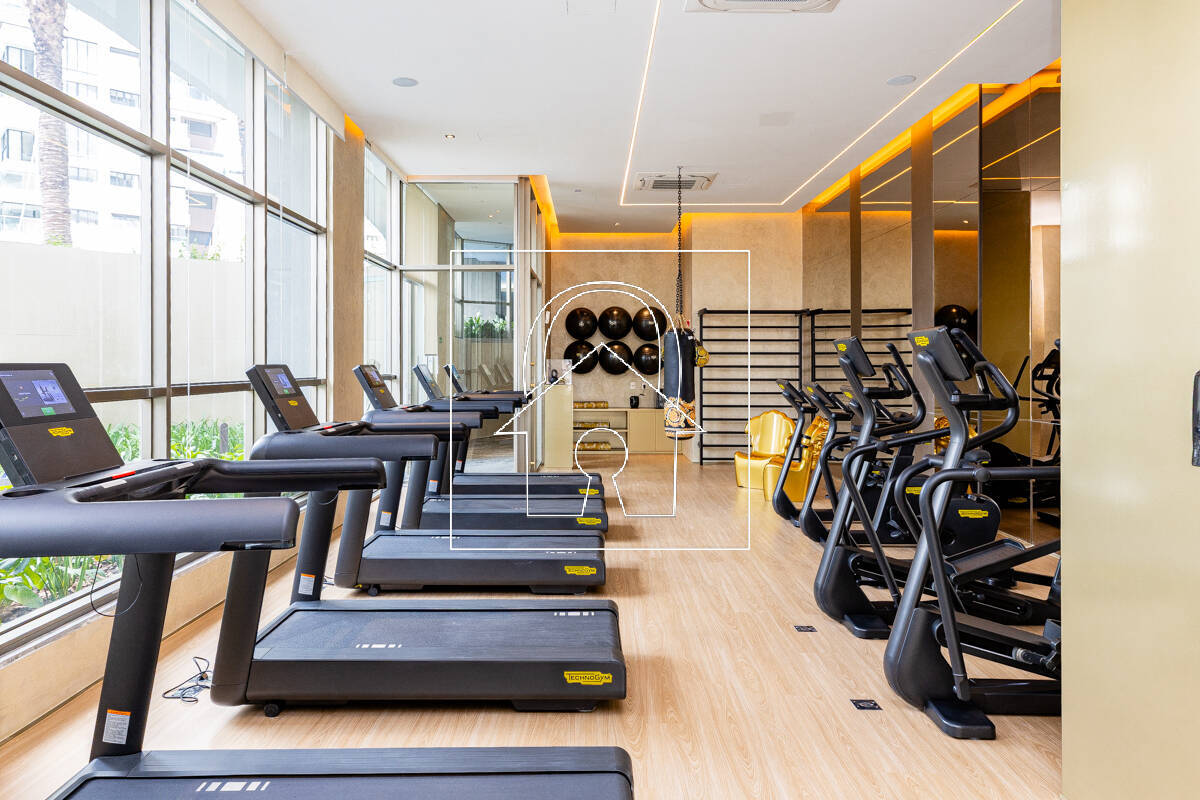 Cobertura, 4 quartos, 418 m² - Foto 56