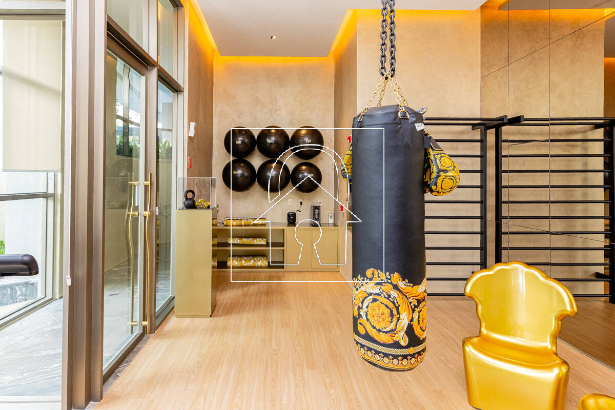 Cobertura, 4 quartos, 418 m² - Foto 54