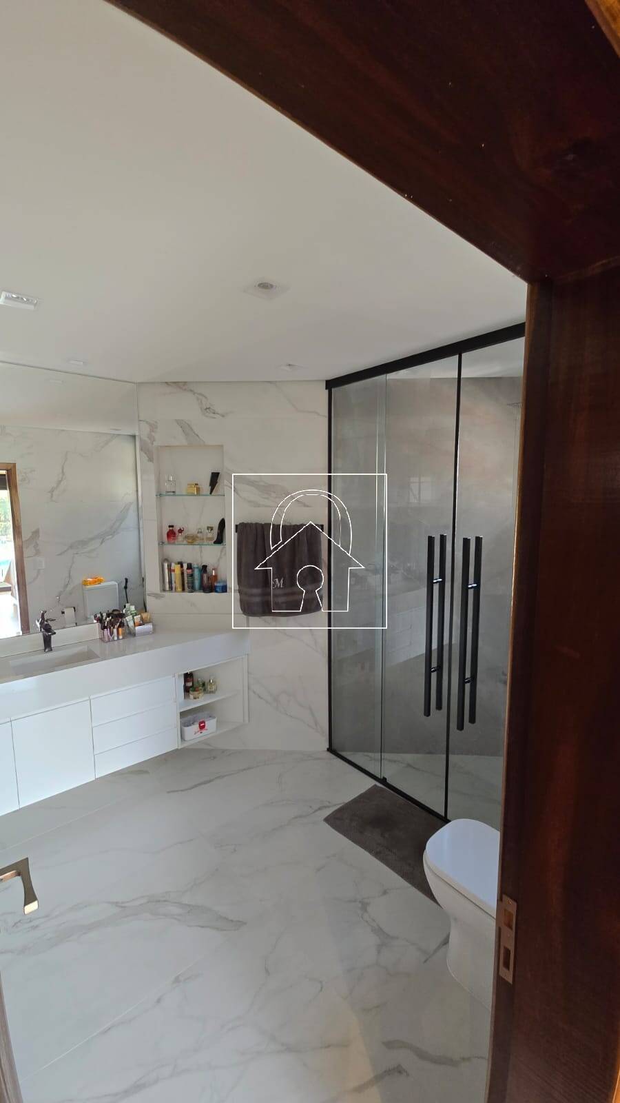 Casa de Condomínio, 6 quartos - Foto 26