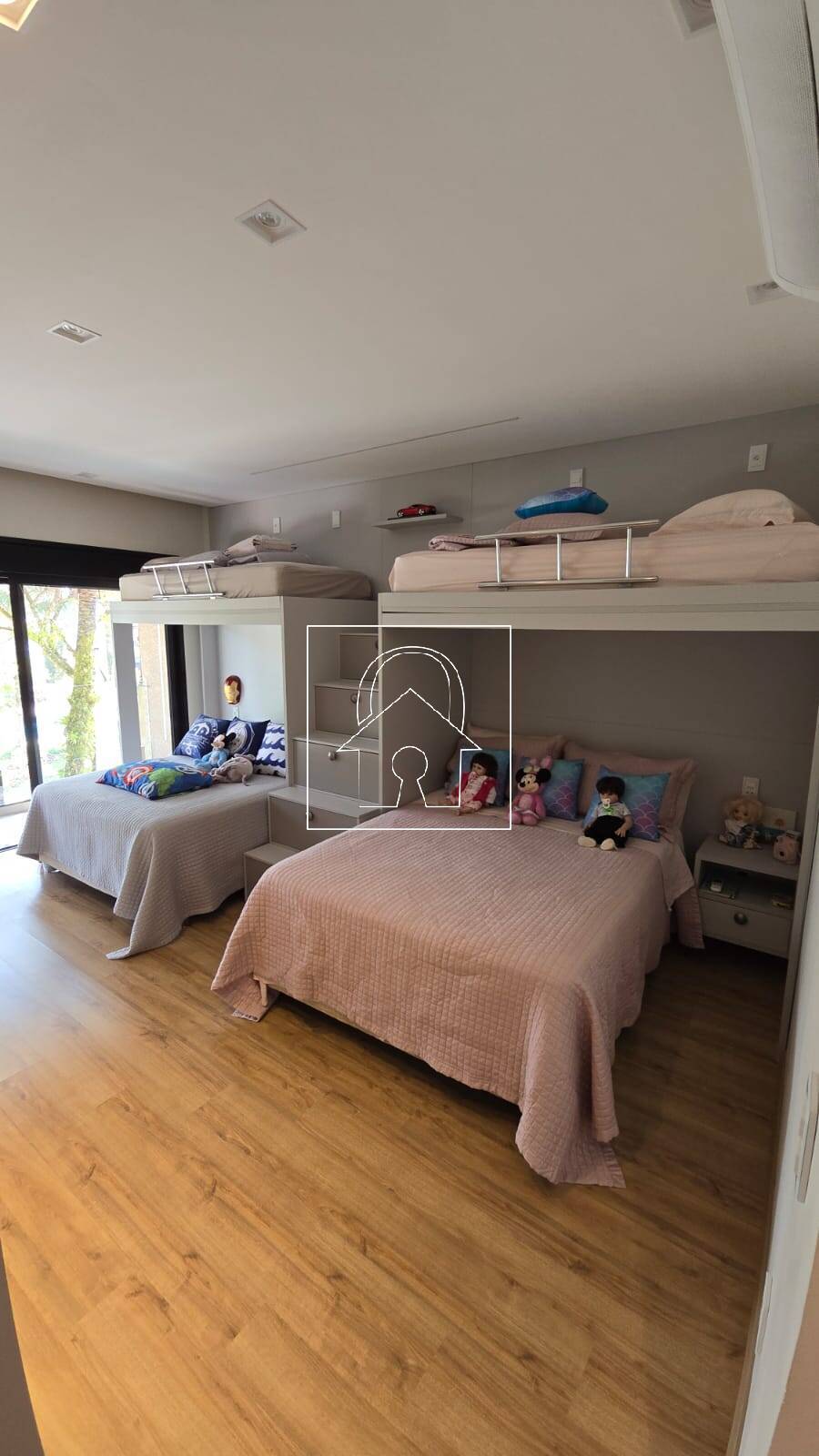 Casa de Condomínio, 6 quartos - Foto 16
