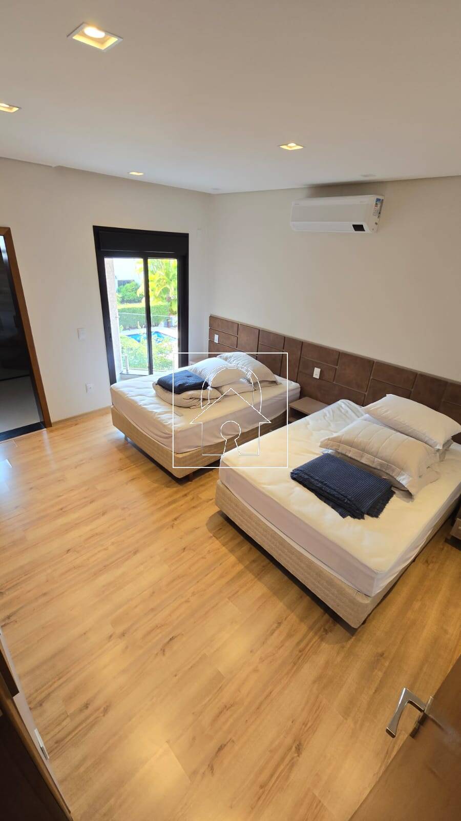 Casa de Condomínio, 6 quartos - Foto 24