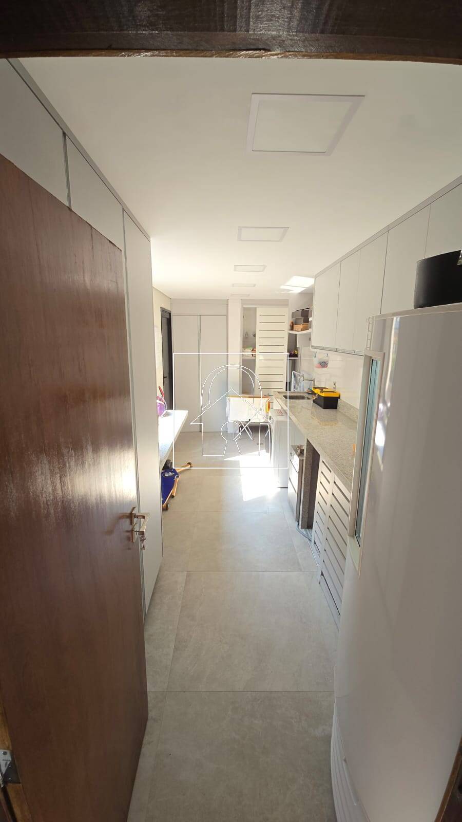 Casa de Condomínio, 6 quartos - Foto 11