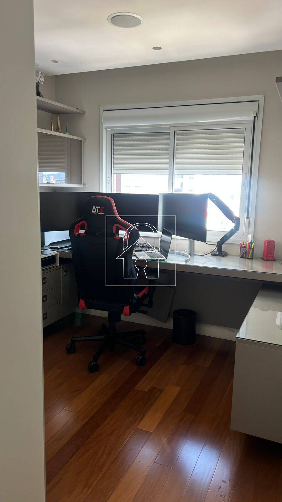 Apartamento, 3 quartos, 168 m² - Foto 42