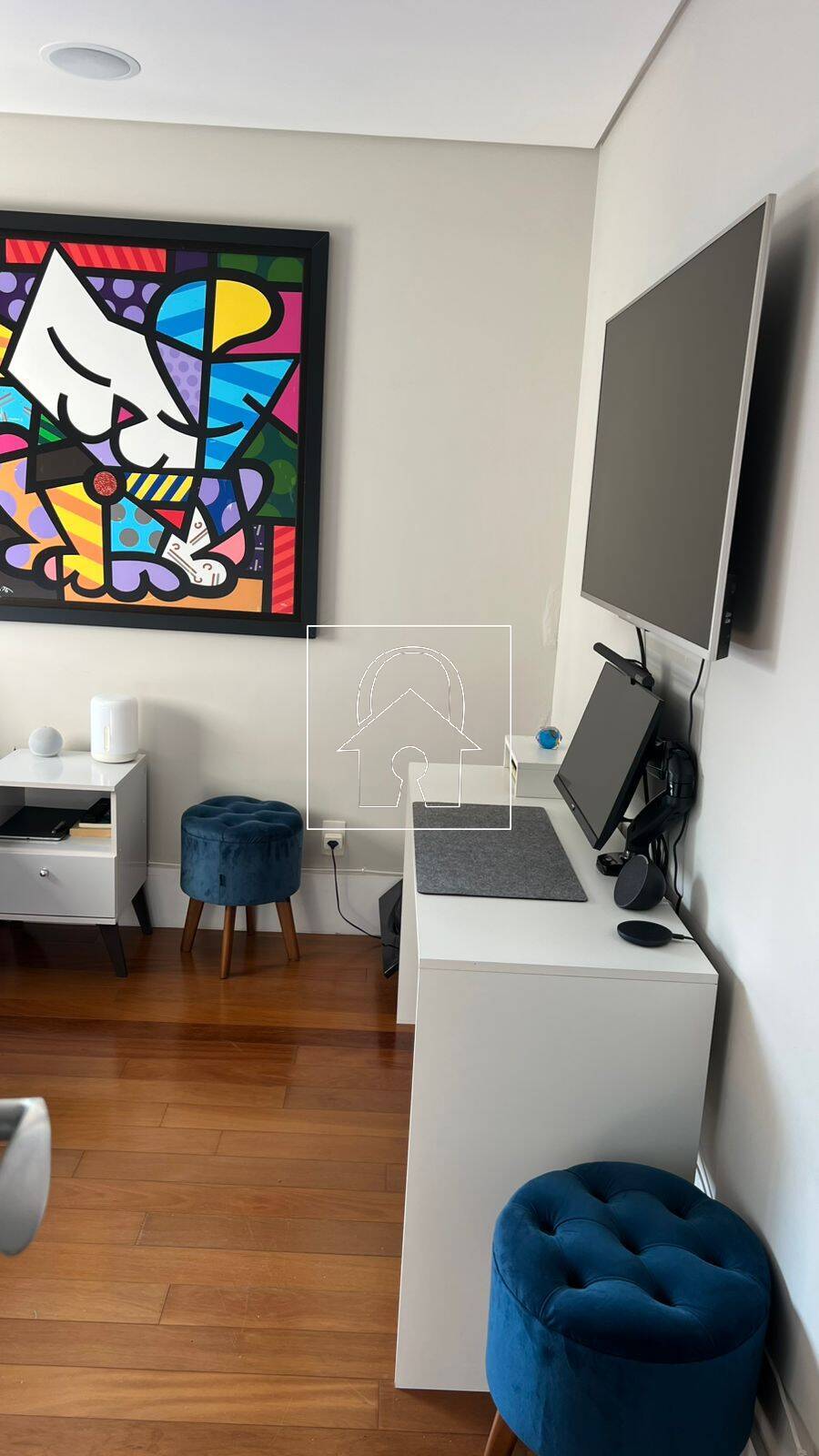 Apartamento, 3 quartos, 168 m² - Foto 59
