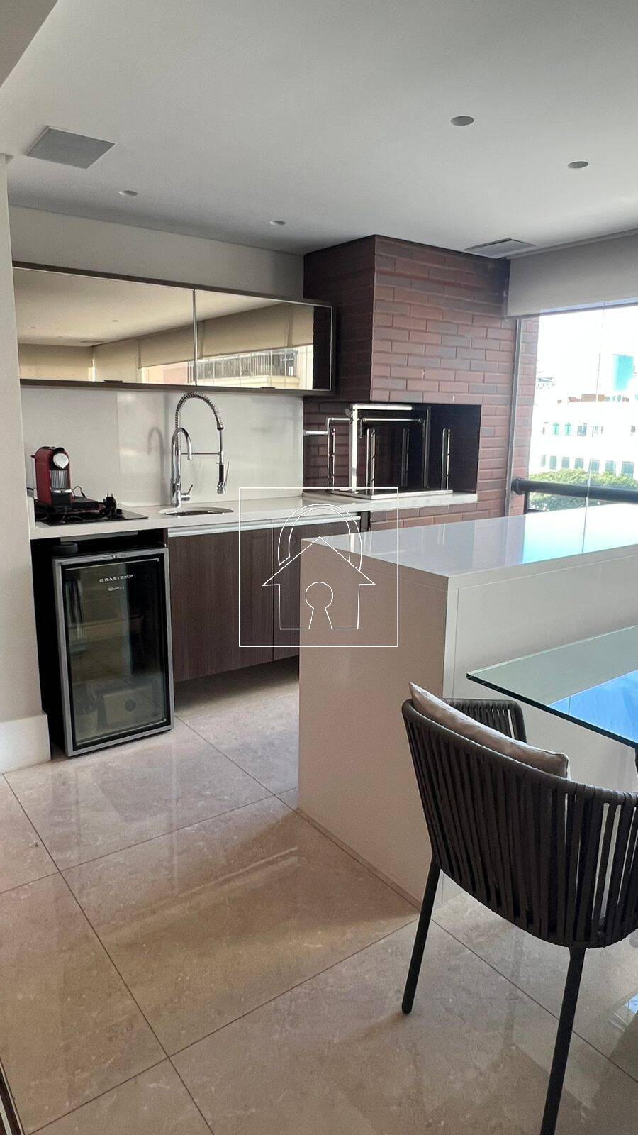 Apartamento, 3 quartos, 168 m² - Foto 7