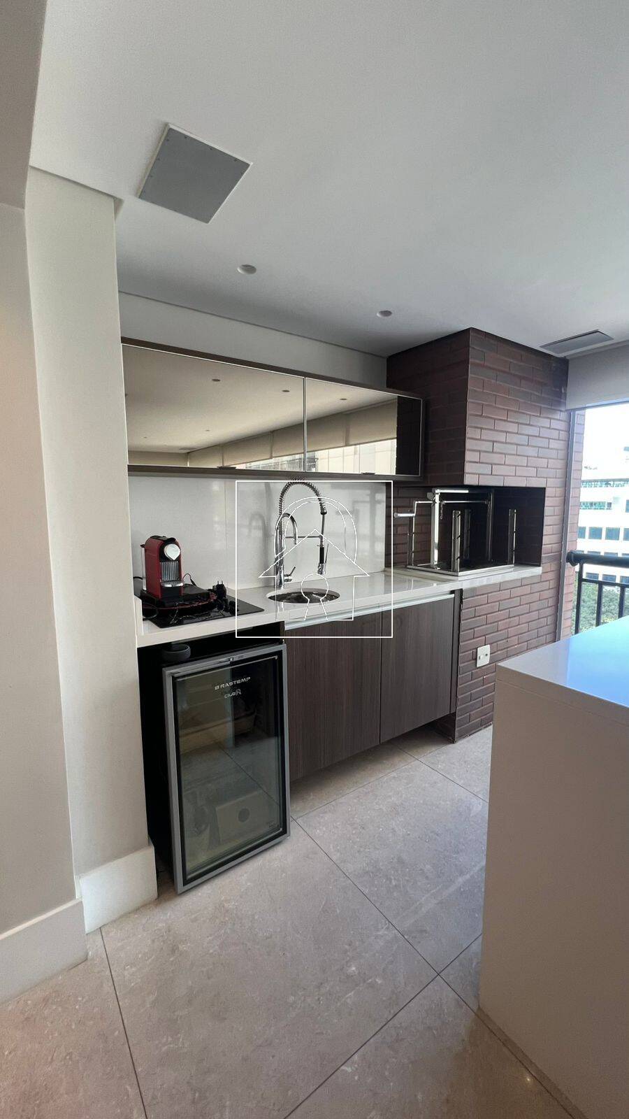 Apartamento, 3 quartos, 168 m² - Foto 6