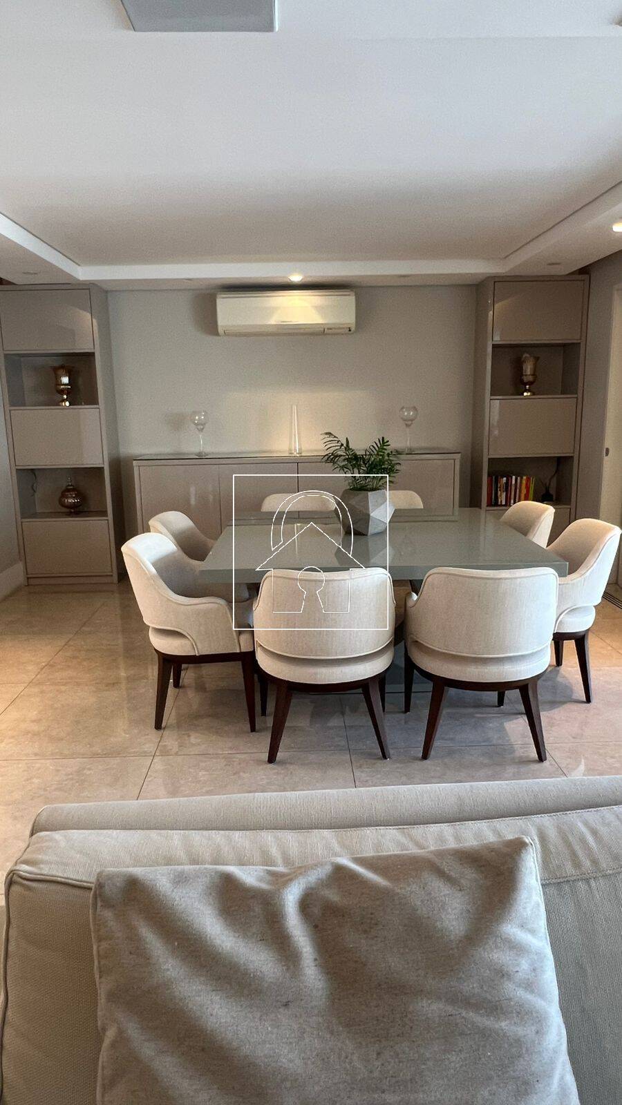 Apartamento, 3 quartos, 168 m² - Foto 14